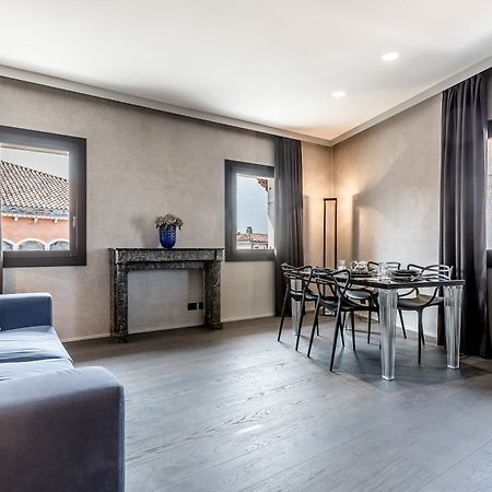 Suite Regina Vittoria Venice Exterior photo