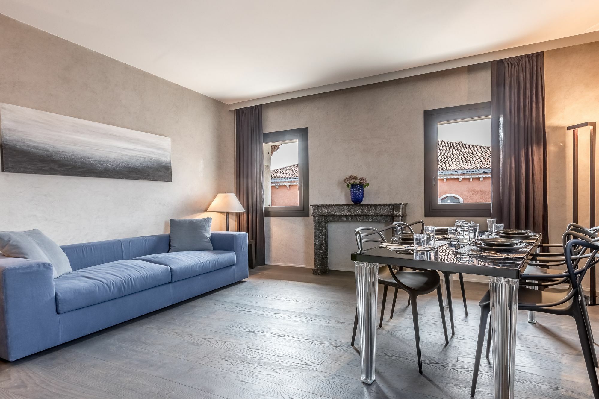 Suite Regina Vittoria Venice Exterior photo