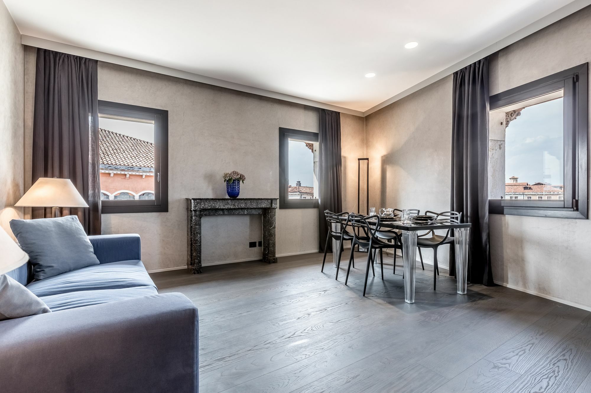 Suite Regina Vittoria Venice Exterior photo