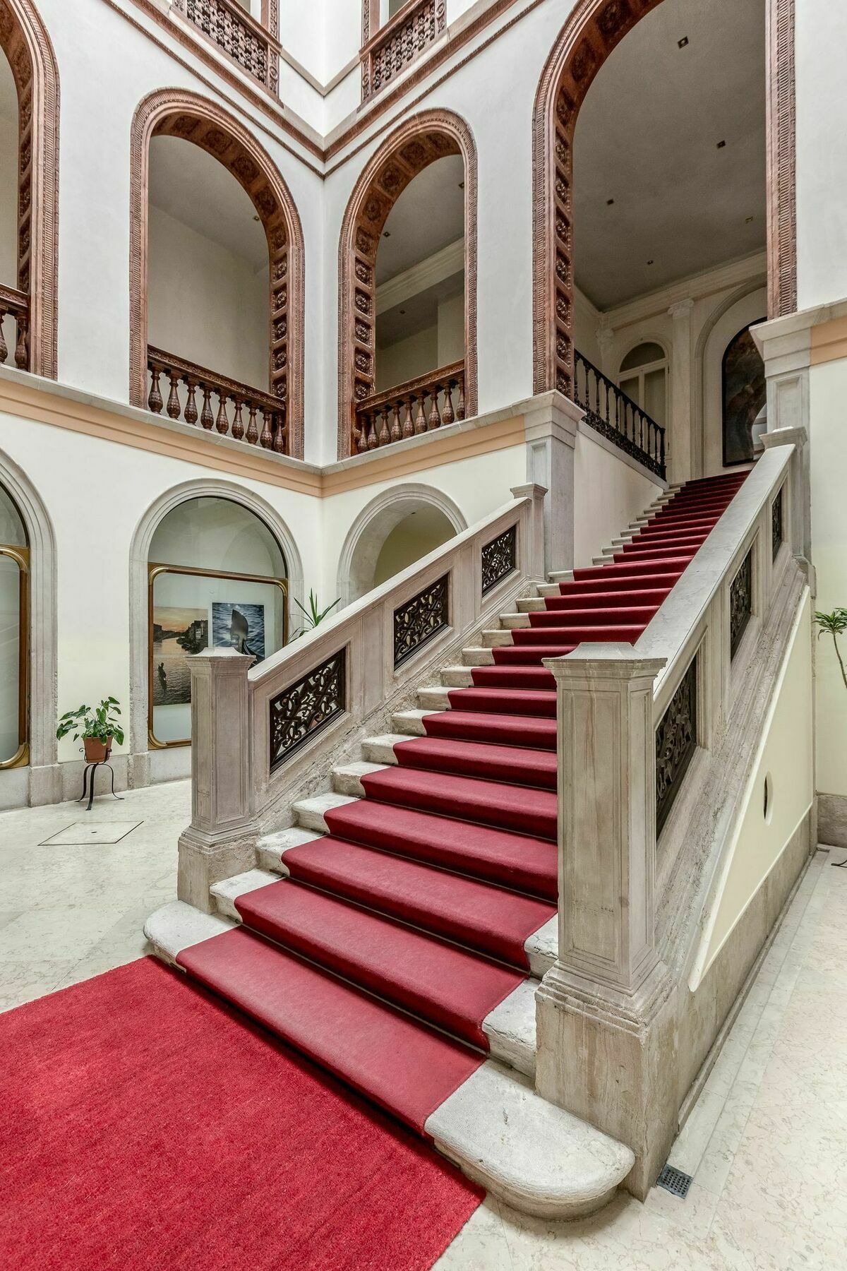 Suite Regina Vittoria Venice Exterior photo
