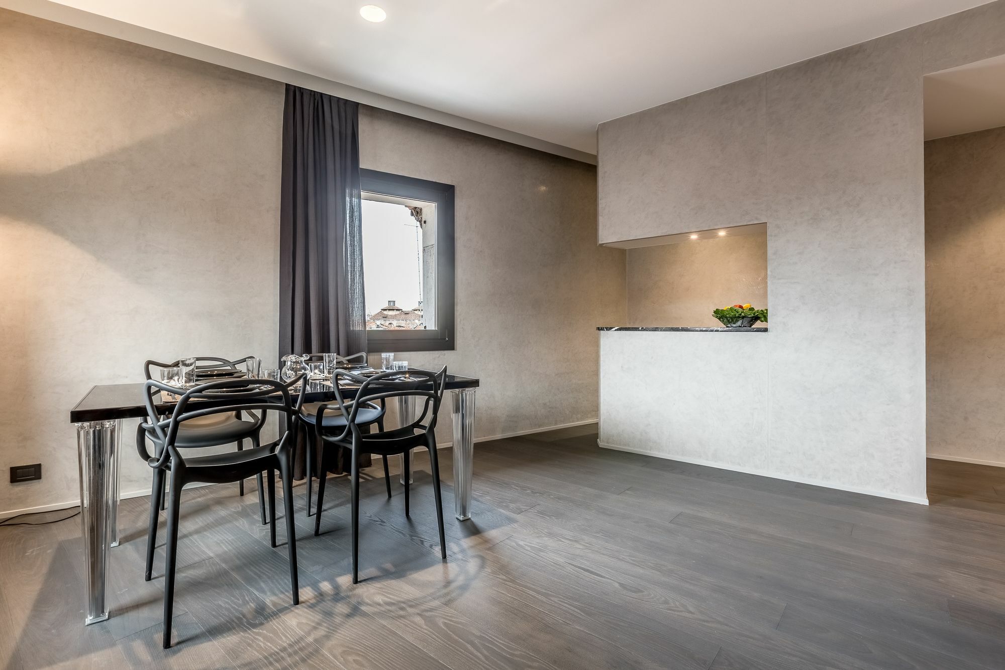 Suite Regina Vittoria Venice Exterior photo